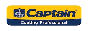 CAPTAIN COATING CO.,LTD